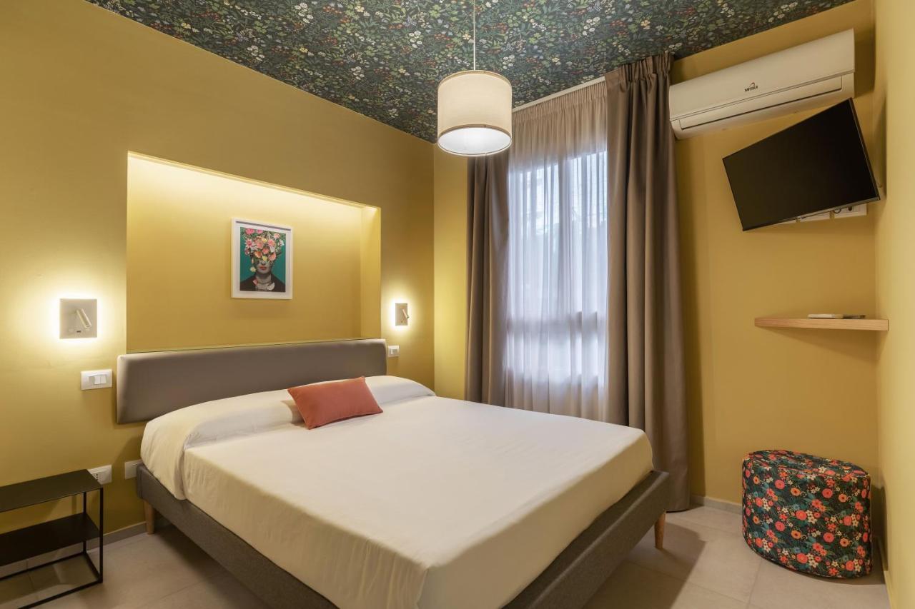 Town - Sicily Bed & Breakfast Taormina