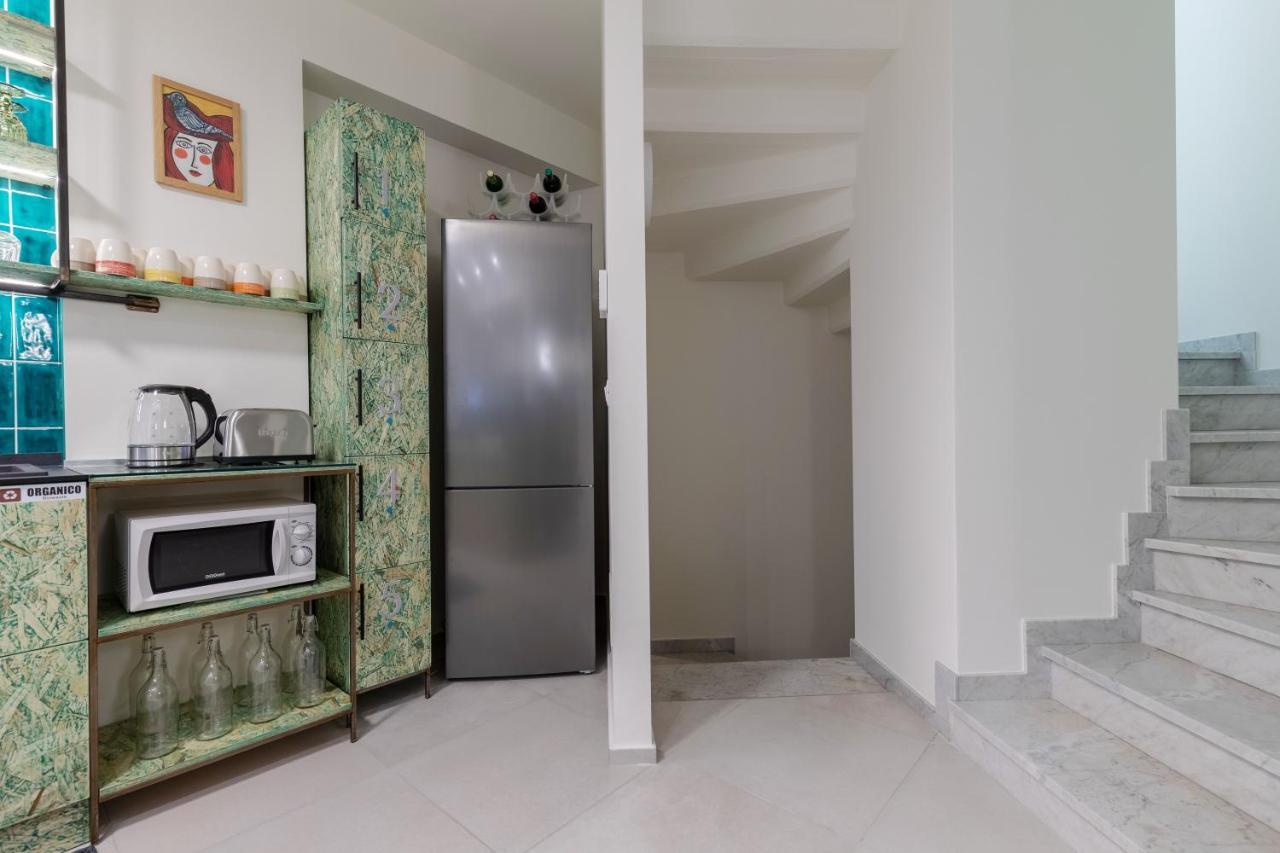 Bed & Breakfast Town - Sicily