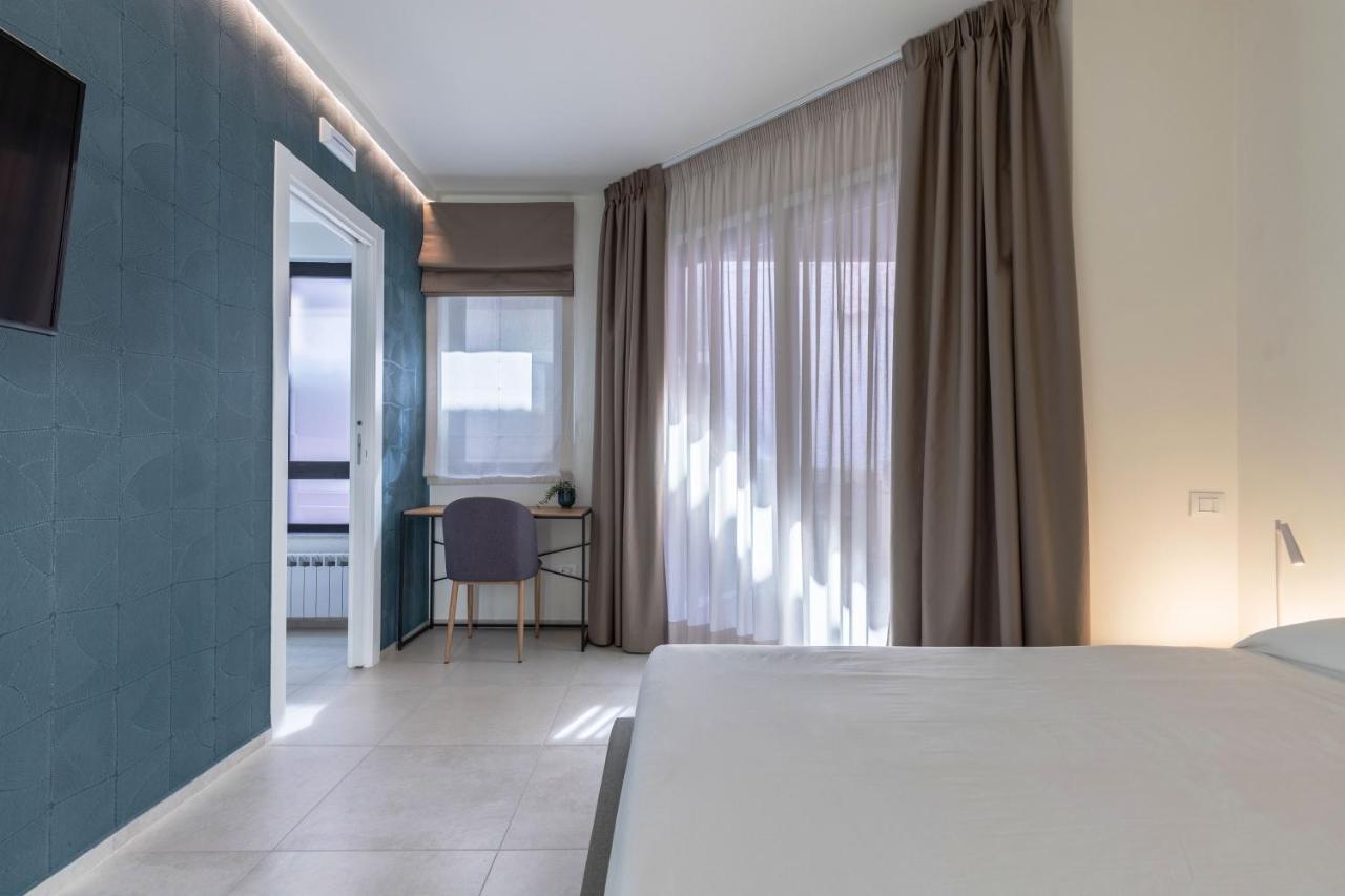 Town - Sicily Bed and breakfast *
