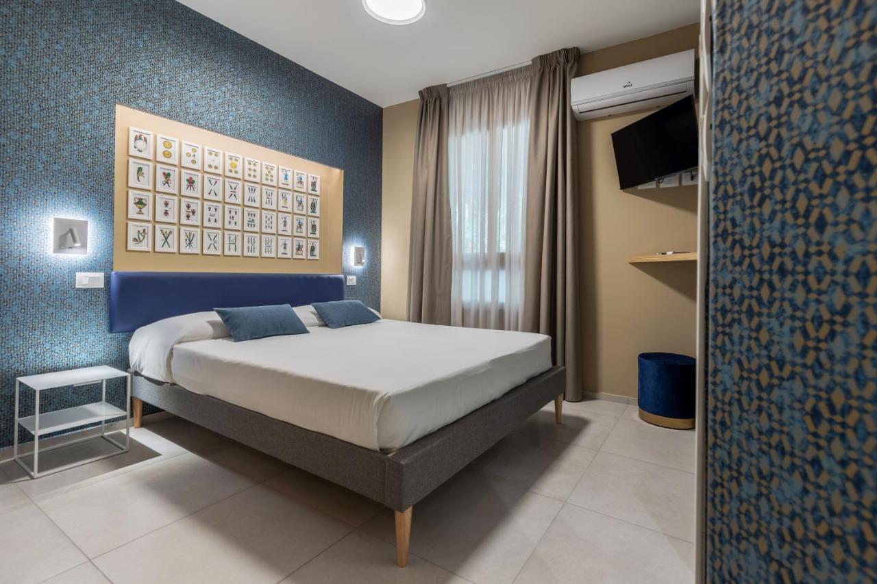 Bed and breakfast Town - Sicily Taormina