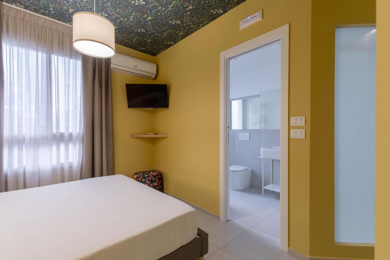 Town - Sicily Bed and breakfast Taormina