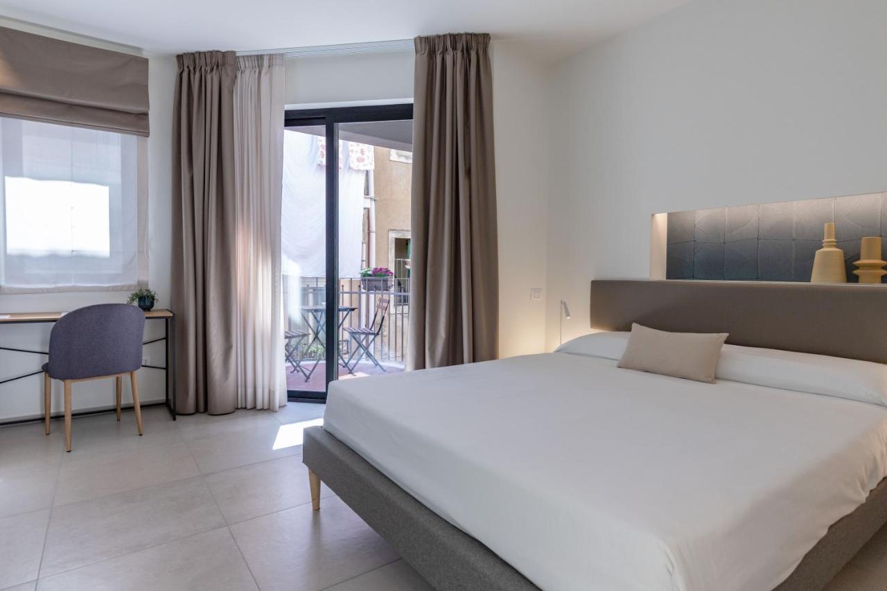 Bed and breakfast Town - Sicily