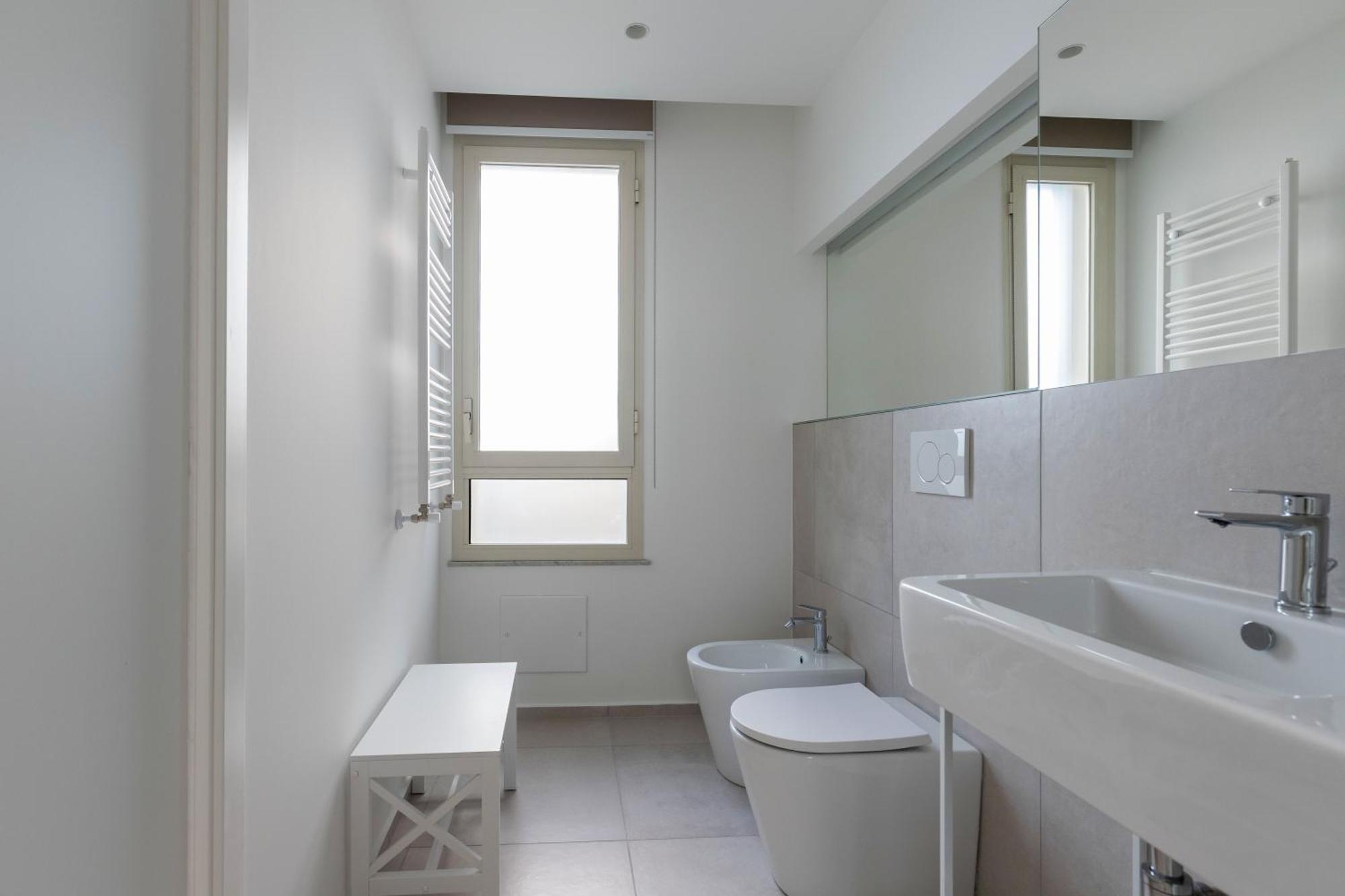 Bed and breakfast Town - Sicily *